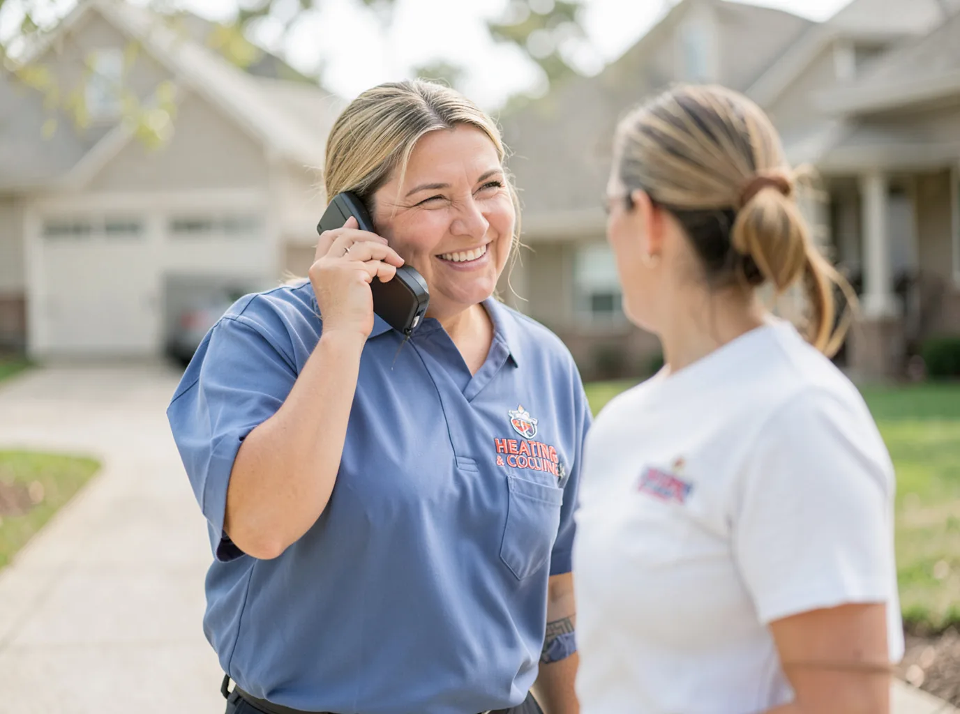 Hvac Repair Woodbine, GA FAQs